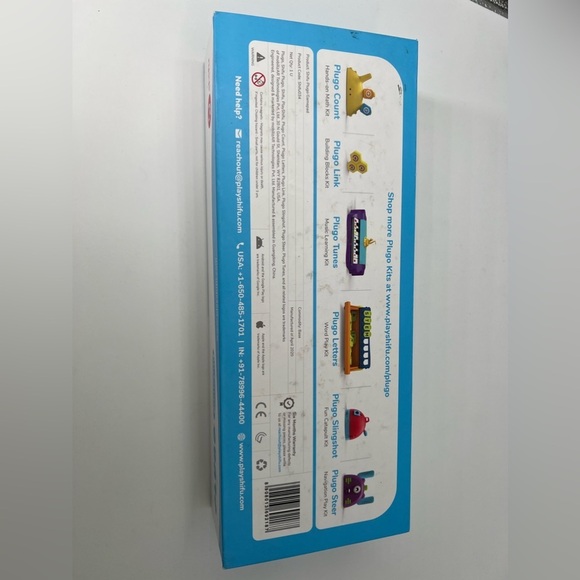 PLUGO gamepad Enables hands-on play without touching the screen by shifu - Picture 9 of 9